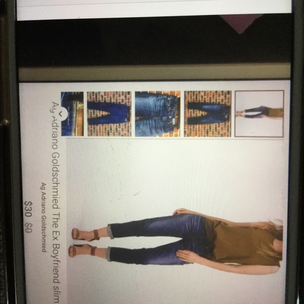 Ted Baker handbag - Picture 5 of 5